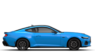 2025 Ford Mustang® External Image 1
